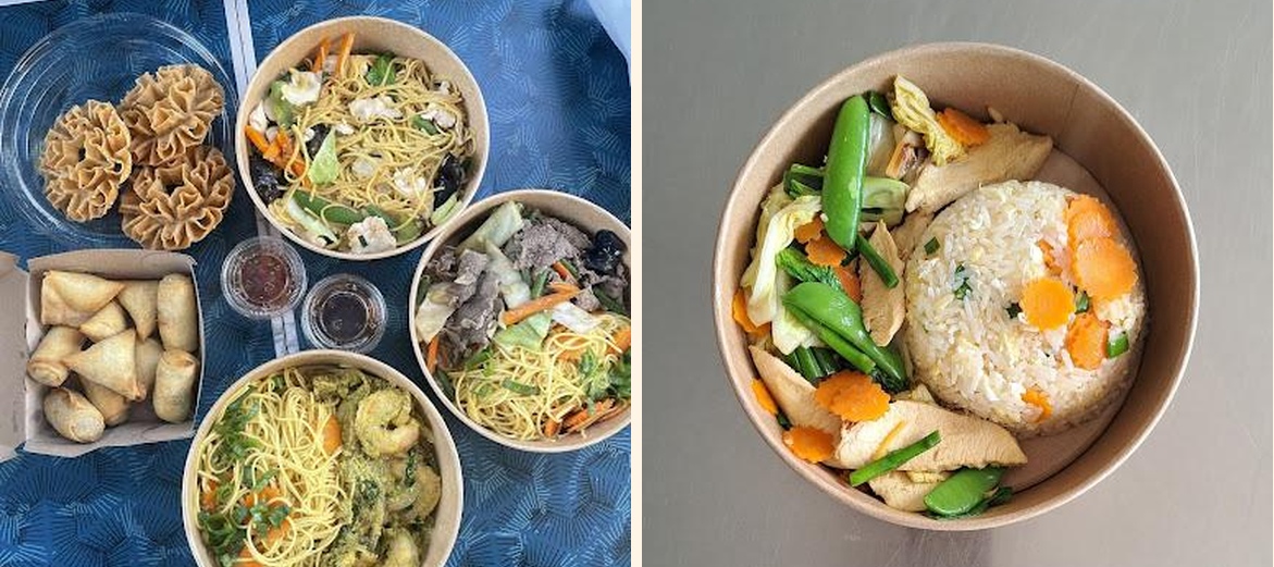 Pom Baan Thai - Menu Image 2