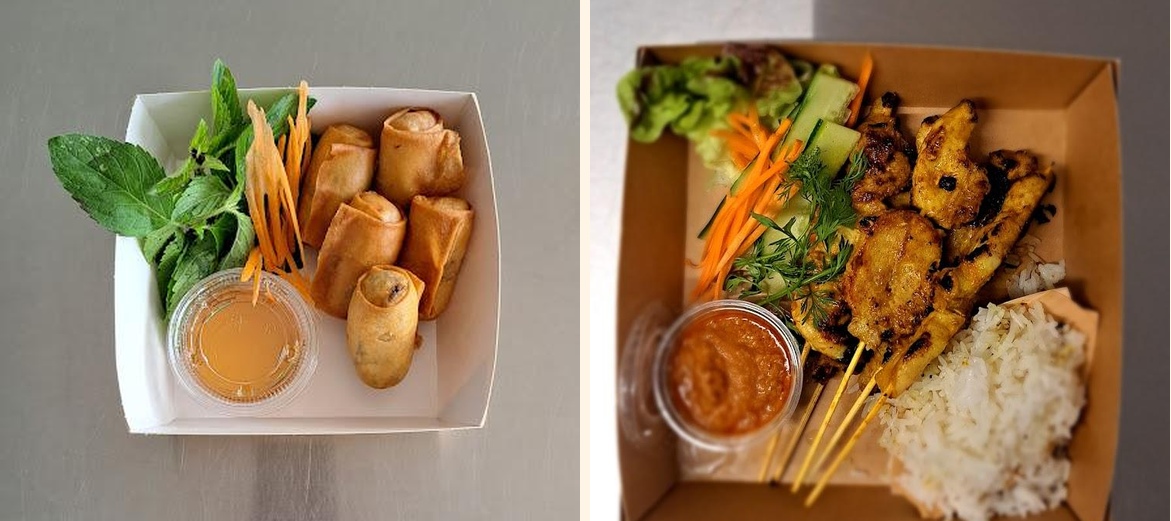 Pom Baan Thai - Menu Image 3