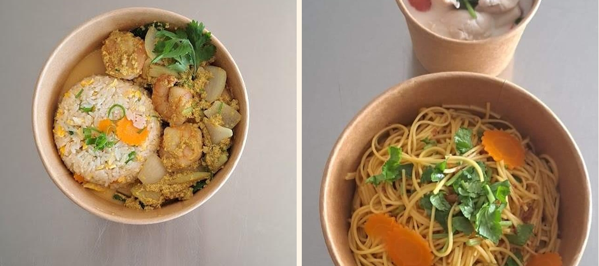 Pom Baan Thai - Menu Image 4