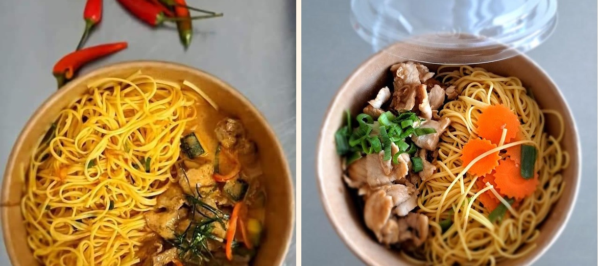 Pom Baan Thai - Menu Image 5