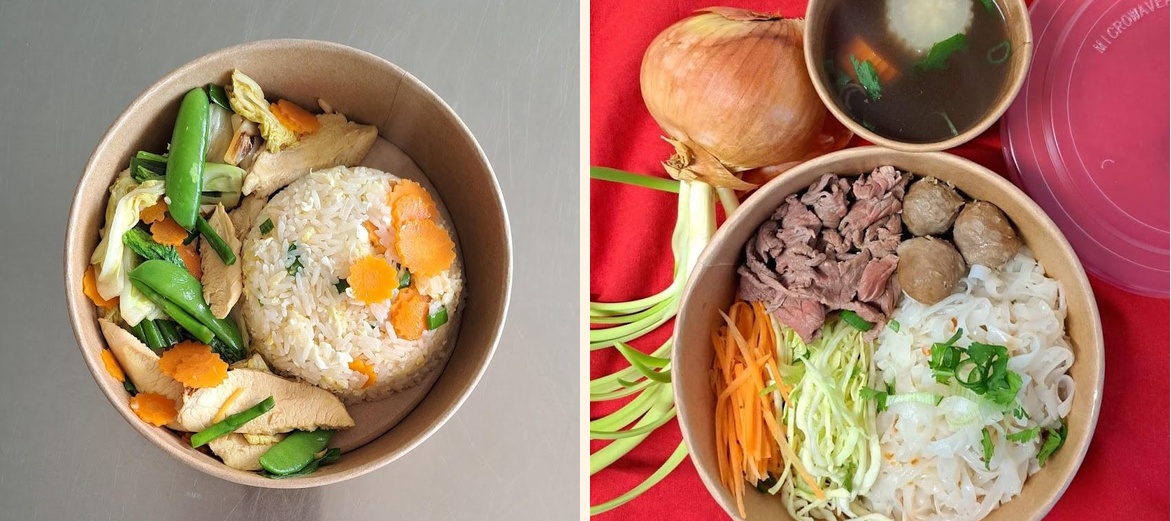 Pom Baan Thai - Menu Image 6